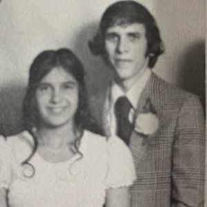 Meet your Posher, Michele